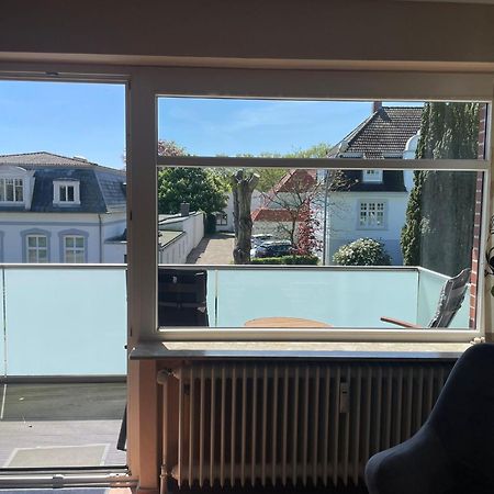 Ferienwohnung Foehrmieten Wyk auf Föhr Εξωτερικό φωτογραφία