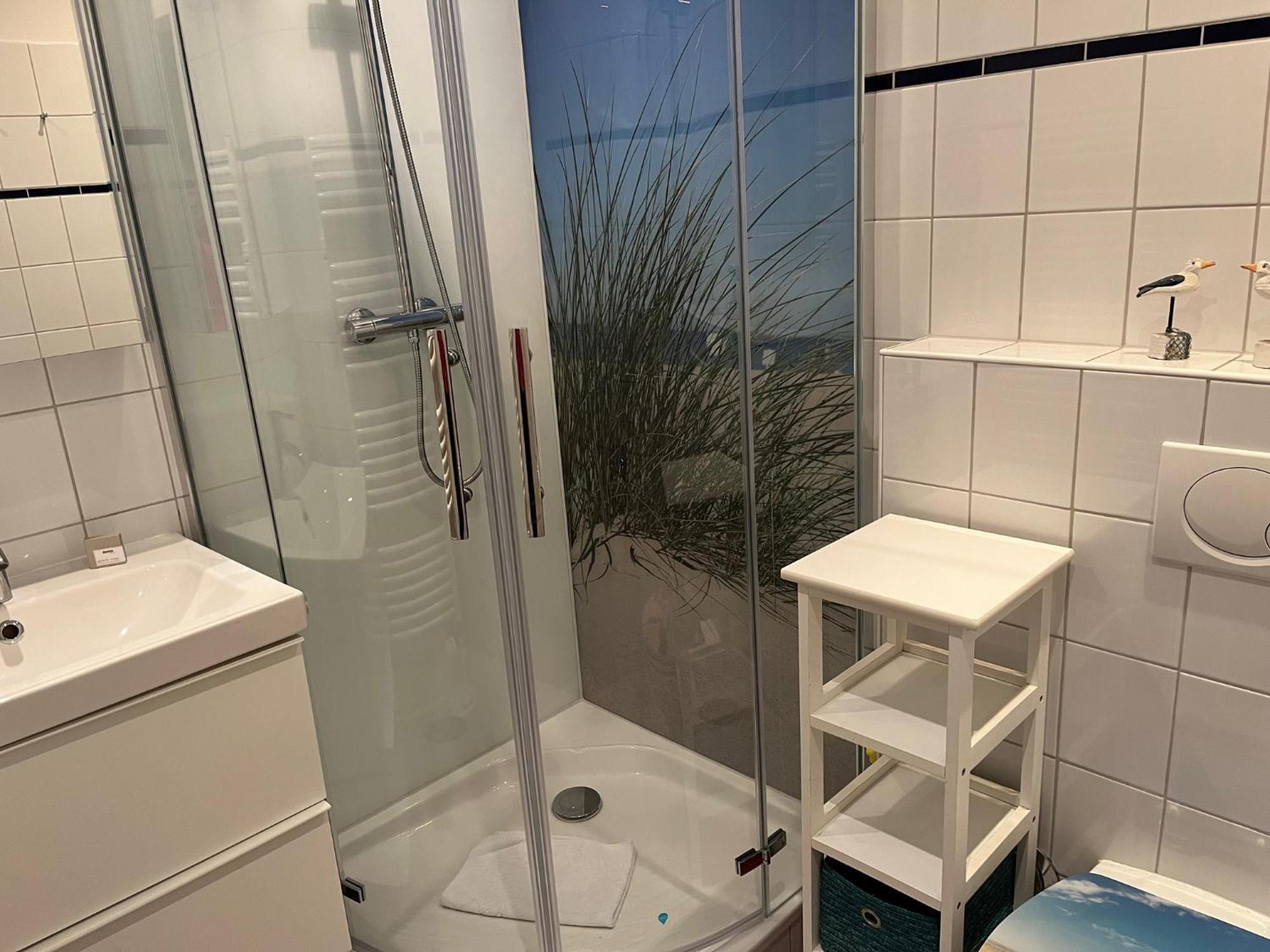 Ferienwohnung Foehrmieten Wyk auf Föhr Εξωτερικό φωτογραφία
